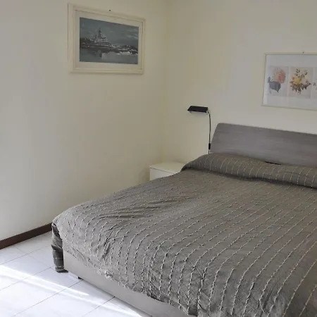Newly Renovated Holiday With Scenic Hill-view Lazise